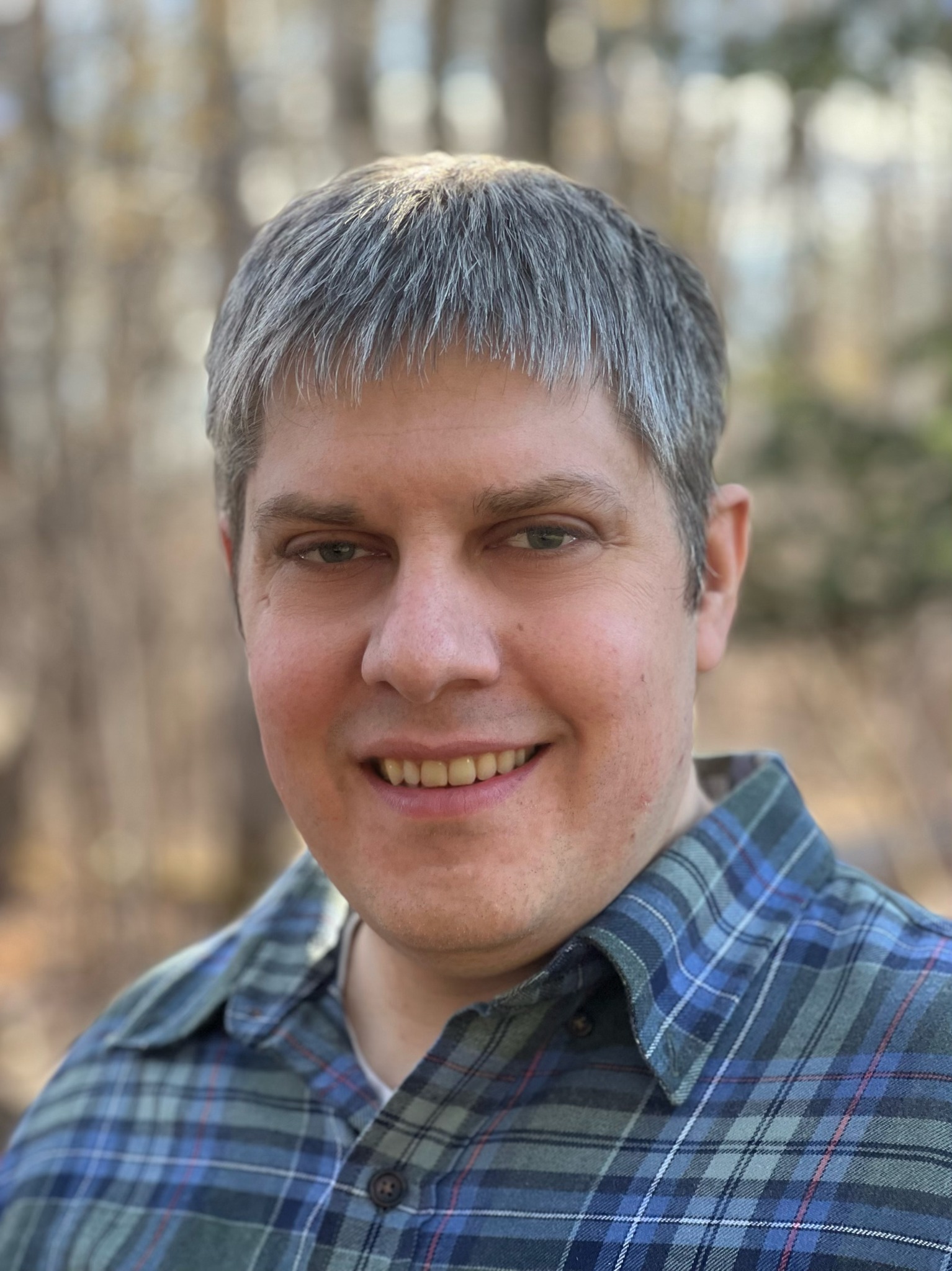 Picture of Jeremy Hinz